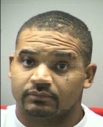 Shawn Jermaine Parker