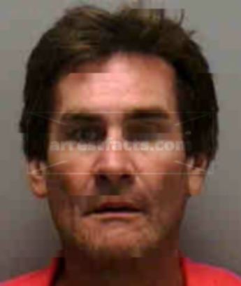 Terrell Lee Burdette