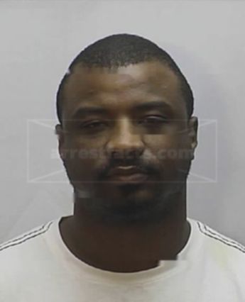 Torrey Lamont Jenkins
