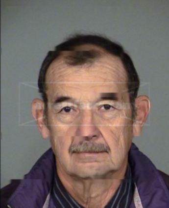 Arthur Vasquez Jr.