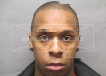 Elijah John-Prince Dix