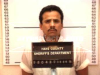 Oscar Ray Alcala