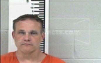 Bates William Wesley