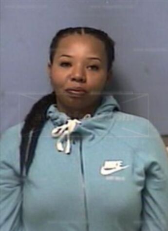 Brittany Danielle Suggs