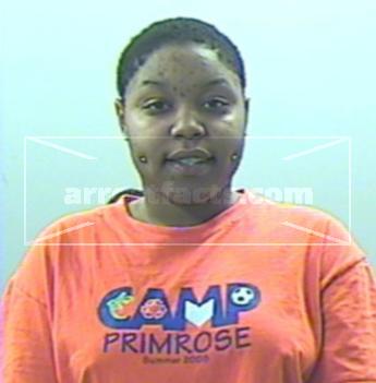 Candalyn Schacarole Bolden