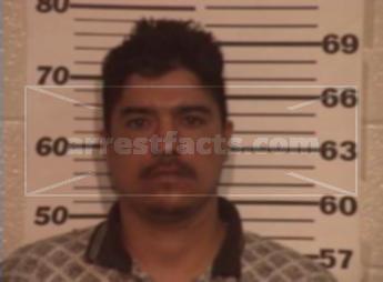 Steven Gonzalez Gutierrez