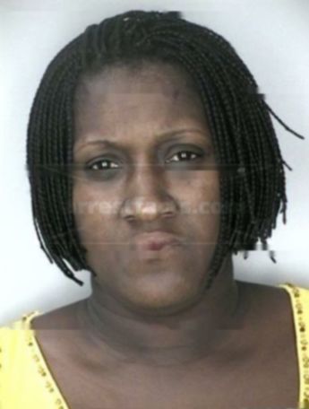 Kashema Nannette Williams