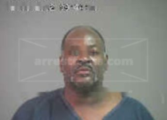 Frederick Marrcellus Williams