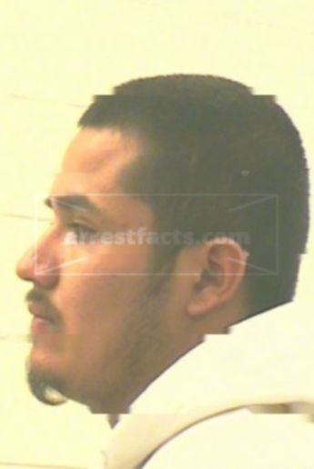 Agustin Espinoza Martinez