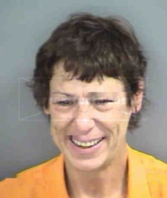 Debra Alexander Dudley