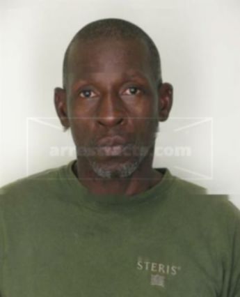 Melvin Eugene Scott