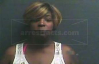Angelina Denise Moore