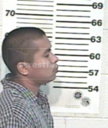 Juan Angel Trigo Hernandez