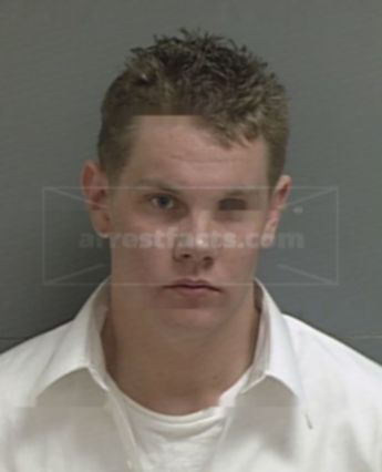 Tyson Eugene Branch