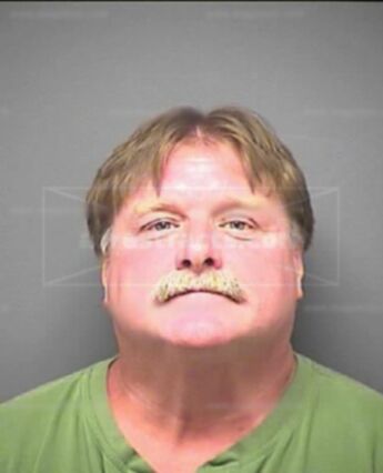 Christopher Todd Brown