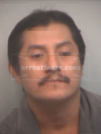 Jose Martinez