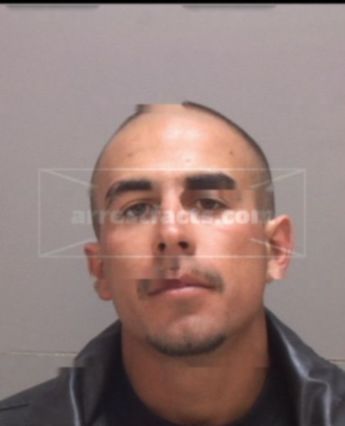 Trenton Colby Medina