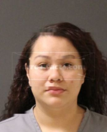 Juanita Zoe Rojas