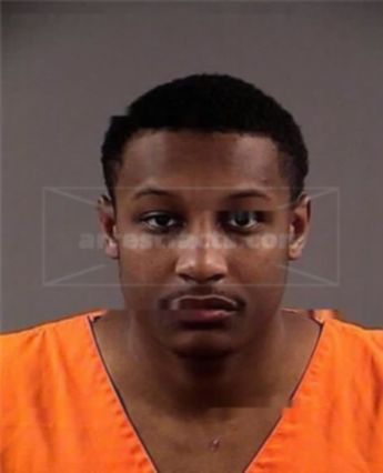 Cameron Orlando Brown