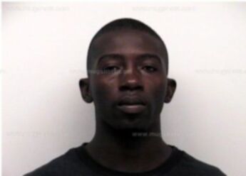 Steven Undra Thomas
