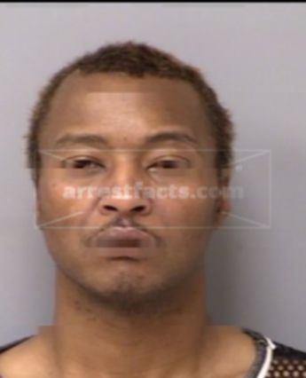 Darrell Kemar Haythorne
