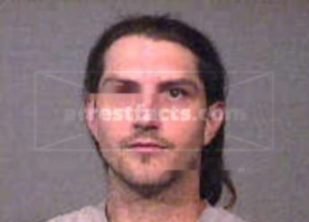 Shane Vernon Fick