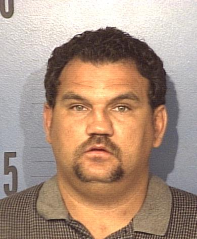Charles Ray Wilson