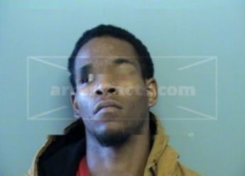 Chauncey Deon Chaplin