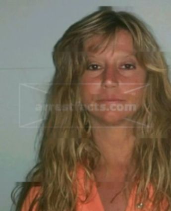 Kimberly Merrill