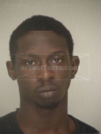 Tevin Javun Carter