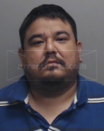 Mike Delgado Guardiola