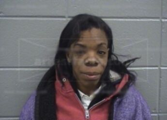 Aretha Hayes