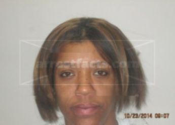 Lavalia Rochelle Tooley