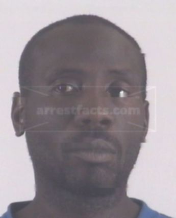 Kenneth Demone Thomas