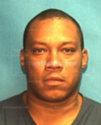 Jonathan Lamont Rorie