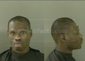 Anthony Dwyne Reese