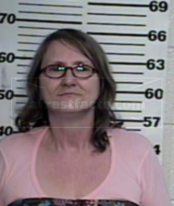 Judy Lynn Groves