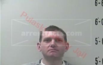 Brian James Haddix