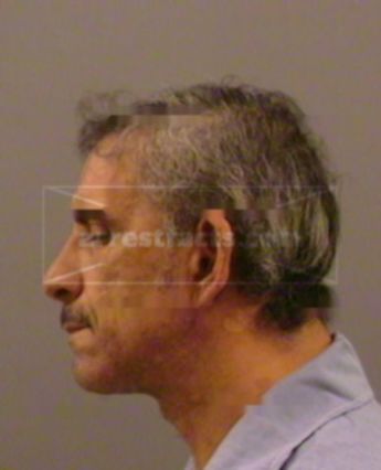 Erwin Alan Frankfort