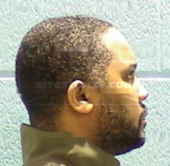 Marcus B. Allison