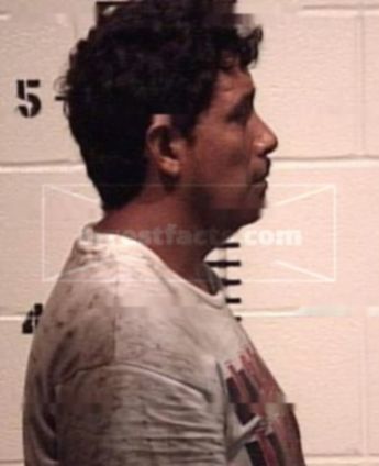 Federico Ramos Alva