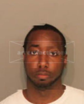 Tyrone Rogers