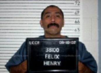 Henry Jose Felix
