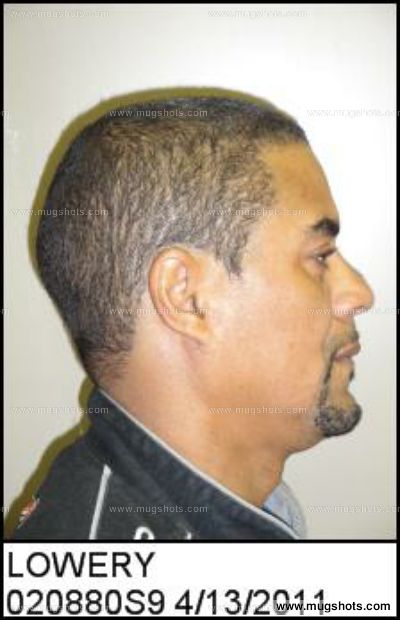 Ronald Anthony Lowery