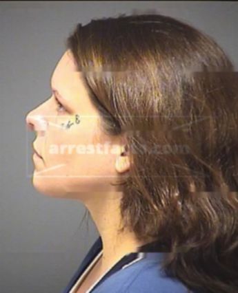Jennifer Roxanne Odell Gaddis