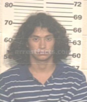 Joshua Anthony Valdez Flores
