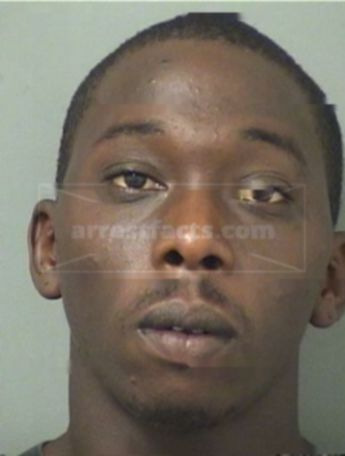 Willie Raymond Bedford