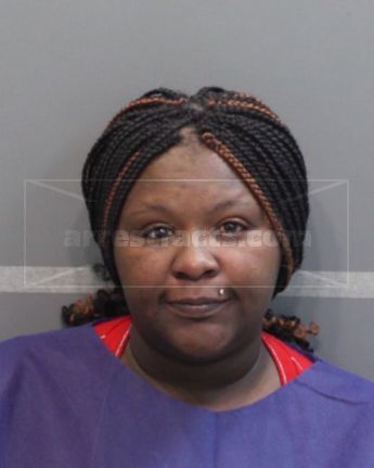 Rosie Michelle Fennell