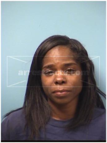 Makaida Latora Garrett