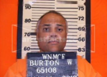 William Christopher Burton
